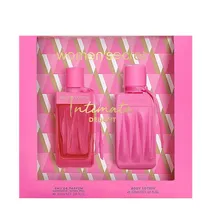 Kit Women’Secret Intimate Delight Feminino Eau de Parfum 100ML + Body Lotion 200ML