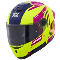 Casco Axxis Hummer Capacitor C8 - XL