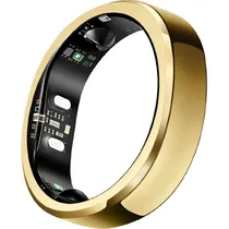 Anel Smart Ringconn Gen 3 Tamanho 10 - Royal Gold