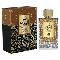Emper Al Fares Nahr Al Oud 100ML Edp c/s