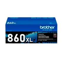 Toner Brother TN860XL Negro L2880DW