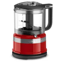 Multiprocessador Kitchenaid 5KFC3516EER Vermelho 240W 220V