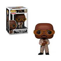 Muñeco Funko Pop Rocks 2PAC Tupac Shakur 252