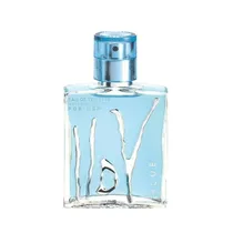 Udv Blue Men 60ML Edt Tester