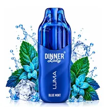 Dinner Lady 40K Luma Blue Mint