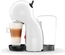 Cafetera Moulinex Dolce Gusto Piccolo XS White 220V
