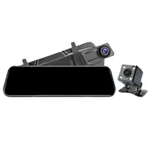 Câmera DVR para Auto Ecopower EP-8777 FHD