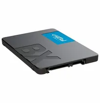 HD SSD SATA3 240GB 2.5" Crucial BX500