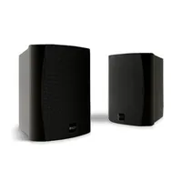 Caixa Kef Ventura 5B In/Outdoor 5" 2 Vias 100W