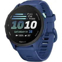 Relogio Garmin Forerunner 70 Tidal Blue 010-04037-03