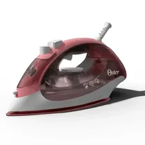 Oster TBS5053 Plancha A Vapor Con Suela Ceramica Teal 60HZ 110V