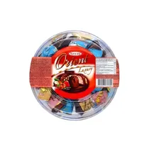 Bombom Tayas Orient Luxury Coconut + Strawberry Flavour 250G 134394