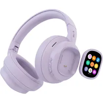 Fone de Ouvido G-Tide Future Loop - Bluetooth - com Microfone - Roxo