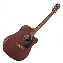 Violao Fender CD-60SCE Dreadnought
