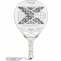 Nox AT10 Genius 12K Alum Xtrem 2026 Padel Paddle Agustin Tapia