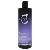 Tigi Acondicionador Catwalk Fashionista Violet 750ML