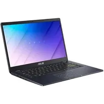 Notebook Asus L410KA-WB03 CELERON-N4500/ 4GB/ 128 Emmc/ 14" FHD/ W11 Azul