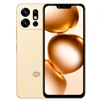 Smartphone Itel A100CS A6611L Lte DS 4/128GB 6.6" 8/5MP - Orange (US)