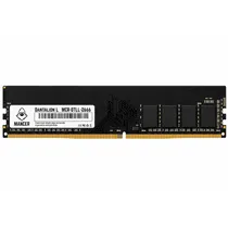 Mem DDR4 8GB 2666 Mancer Dantalion MCR-DTLL-2666