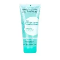 Evoluderm Refreshing Leg And Foot Gel 200ML