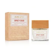 Arlyn Perfume Spicy Oud Eau de Parfum 50ML