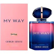 Perf Fem Armani MY Way Parfum 90ML