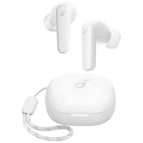 Fone de Ouvido Sem Fio Anker Soundcore P20I A3949 Bluetooth - Branco