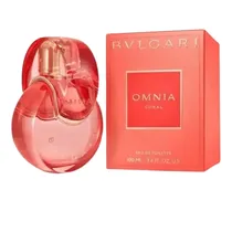 Bvlgari Omnia Coral Femenino 100ML Edt