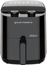 Fritadeira Elétrica Electrobras EBAF-37 Air Fryer Pratic 3.7L 1400W - 220V/50-60HZ