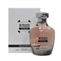 Arqus Intruder Fem Edp 100ML
