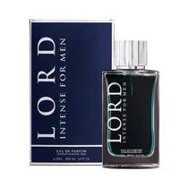 Perfume Aurora Lord Intense For Men Edp 100ML