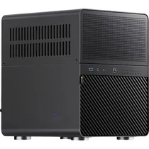 Gabinete Jonsbo N3 Mini-Itx Black