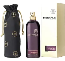 Montale Paris Intense Cafe Unissex 100ML Edp 450065