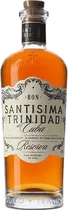 Rum Santisima Trinidad de Cuba Reserva - 700ML
