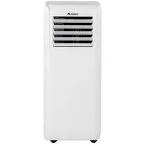 Ar Condicionado Portátil Gree GPH11AM-E6NNA2A 11.000 Btus Frio/Quente 220V ~ 50HZ - Branco