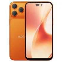 Celular Hotwav A18 Pro Max - 128GB/4RAM - Laranja