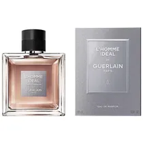 Perfume Guerlain L’Homme Ideal Eau de Parfum Masculino 100ML