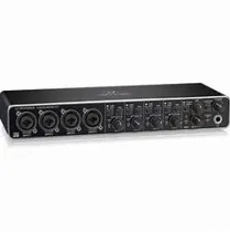 Behringer Interface Umc 404HD