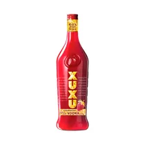 Vodka Xuxu Strawberry - 700ML