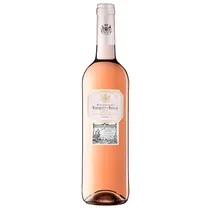 Beb Vinho Espanha Marques de Riscal Rioja Rose 750ML 450038