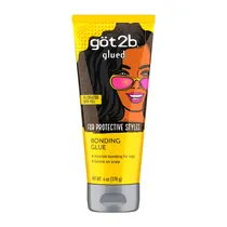 Cola para Cabelo Schwarzkopf GOT2B Glued Bonding Glue 170G