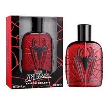 Perfume Marvel Spiderman Edt Masculino - 100ML