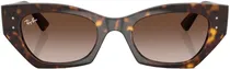 Óculos de Sol Ray-Ban RB4430 135913 49 - Feminino