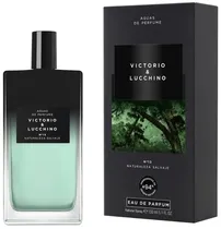 Perfume Victorio & Lucchino N13 Natural Salvaje Edt 150ML - Masculino