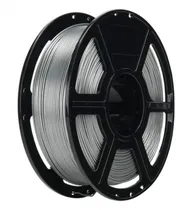 Filamento Petg Flashforge HS-Petg Metallic Silver 1KG