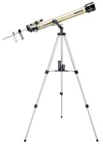 Telescópio Tasco Luminova 660X60MM 40060660