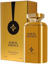 Perfume Frais Et Frais Aurum Essence Edp 100ML - Masculino