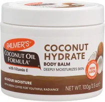 Bálsamo Corporal Palmer's Coconut Hydrate - 100G