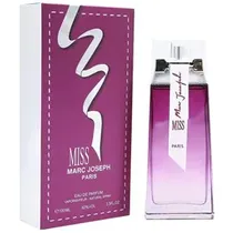 Marc Joseph Perfume Miss F 100ML Eau de Parfum