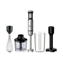 Mixer Midea MJ-BH1201W 4 Em 1 1200W 220V